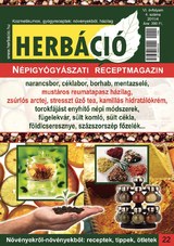 Herbáció Magazin: 2011/4