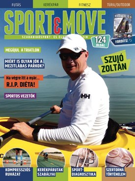 Sport&Move Sport&Move - 2024.07.01.