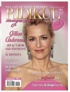 Ridikül Magazin 2024. március - 2024.02.29.