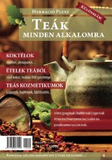 Herbáció Magazin: Különszám 04.