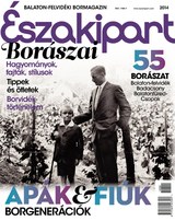 Északipart: 2014  különszám