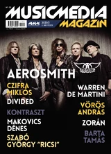 Musicmedia Magazin: MMM 27