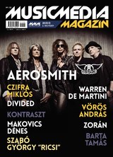 Musicmedia Magazin: MMM 27
