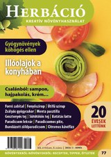 Herbáció Magazin: Herbáció