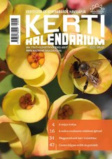 Kerti Kalendárium: 2025/5.