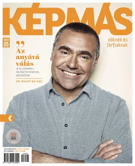 Képmás magazin 2023/05 - 2023.05.01.