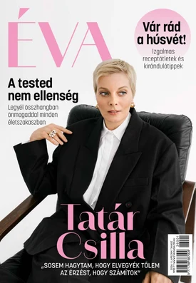 ÉVA Tavasz - 2026.03.05.