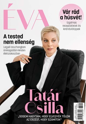 ÉVA Tavasz - 2026.03.05.