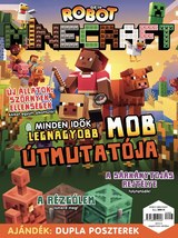 Minecraft Magazin: 2025/5