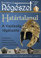 Határtalan Régészet: A vajdaság régészete