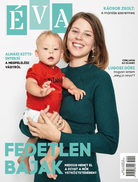 ÉVA 2020/05 - 2020.10.30.