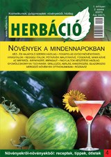 Herbáció Magazin: 2007/2