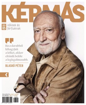 Képmás magazin 2026/05. - 2026.04.30.