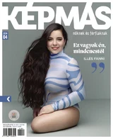 Képmás magazin: 2024/04
