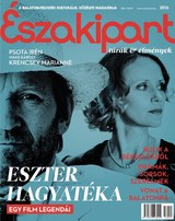 Északipart: 2016