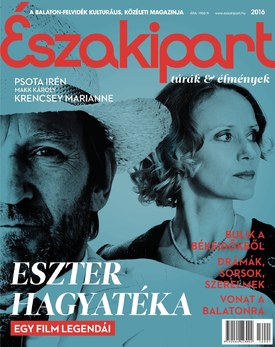 Északipart 2016 - 2016.05.30.