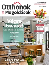 Otthonok & Megoldások: 2023 tavasz