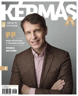 Képmás magazin 2022/06 - 2022.06.01.