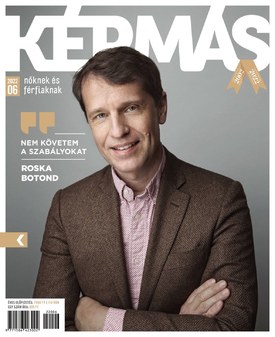 Képmás magazin 2022/06 - 2022.06.01.