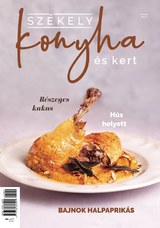 Székely Konyha és Kert: 2026/2.