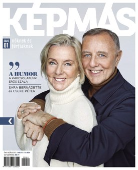 Képmás magazin 2022/01 - 2022.01.01.