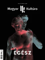 Magyar Kultúra: EGÉSZ
