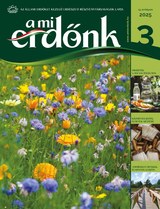 A Mi Erdőnk: 2025/3.