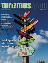 Turizmus.com: 2025. szeptember