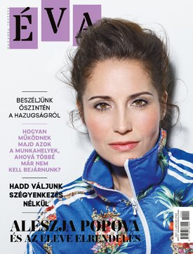 ÉVA 2021. nyár - 2021.06.10.