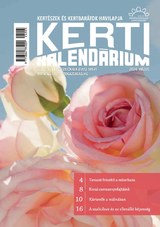 Kerti Kalendárium: 2024/5.