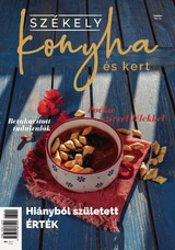 Székely Konyha és Kert: 2023/10.