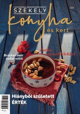 Székely Konyha és Kert: Székely Konyha és Kert 