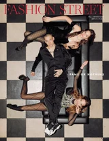 Fashion Street Magazin: Fame or Nothing
