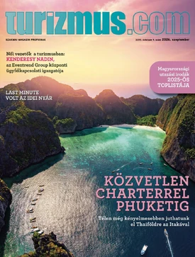 Turizmus.com 2026. szeptember - 2026.09.17.