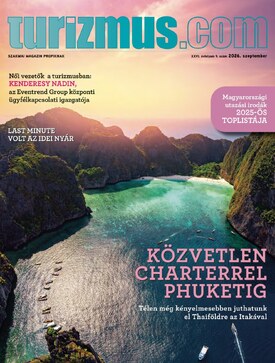 Turizmus.com 2026. szeptember - 2026.09.17.
