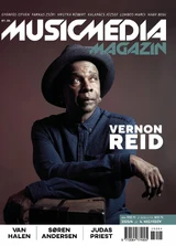 Musicmedia Magazin: MMM 2504