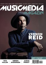 Musicmedia Magazin: MMM
