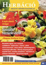 Herbáció Magazin: Herbáció