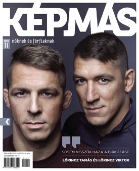Képmás magazin 2021/11 - 2021.11.01.