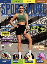 Sport&Move: 2024/1