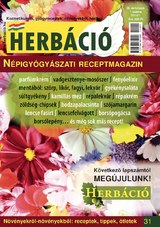 Herbáció Magazin: 2014/1