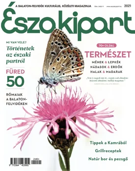 Északipart 2021  - 2021.05.30.