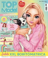 TOPModel Kreatív Magazin: 2024/2