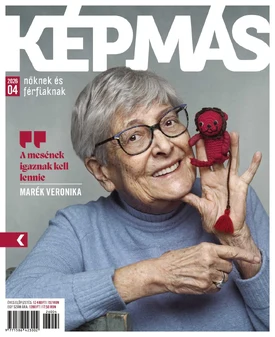 Képmás magazin 2026/04 - 2026.03.31.