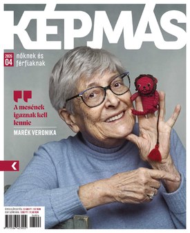 Képmás magazin 2026/04 - 2026.03.31.