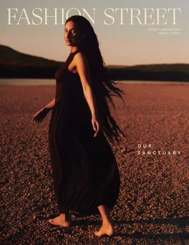 Fashion Street Magazin Our Sanctuary - 2025.05.29.