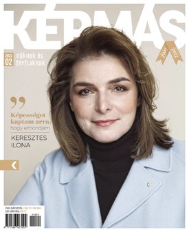 Képmás magazin 2022/02 - 2022.02.01.