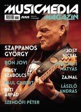 Musicmedia Magazin: MMM 28