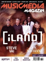 Musicmedia Magazin: MMM 2302