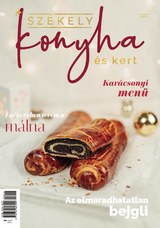 Székely Konyha és Kert: Székely Konyha és Kert 